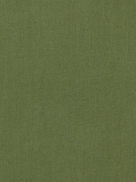 John Lewis Relaxed Linen Plain Fabric, Olive Green, Price Band B, Relaxed Linen Green Olive