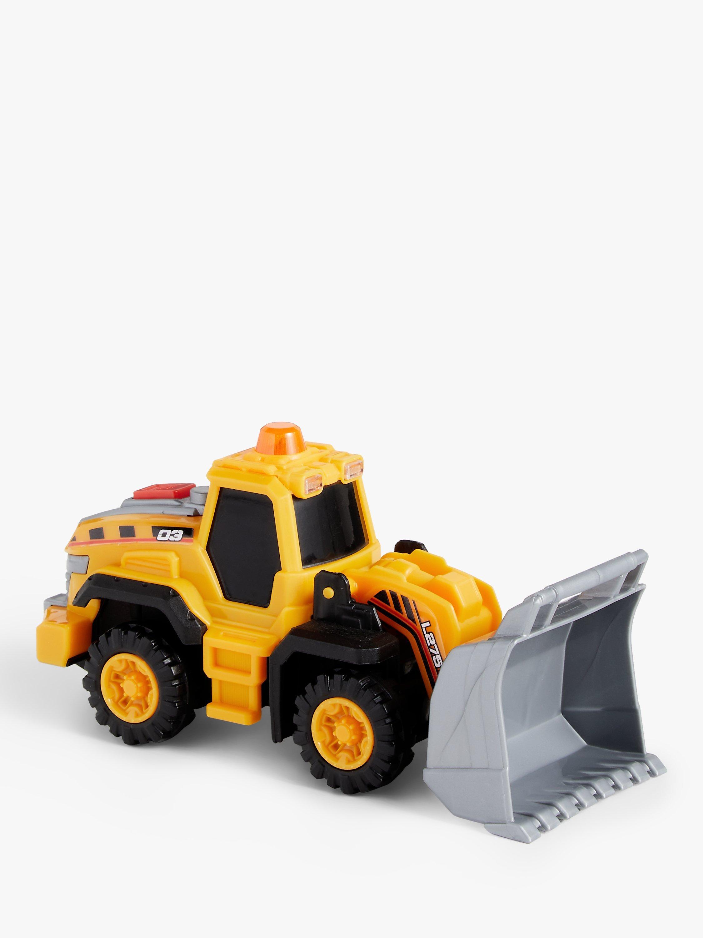 John Lewis Small Front Loader
