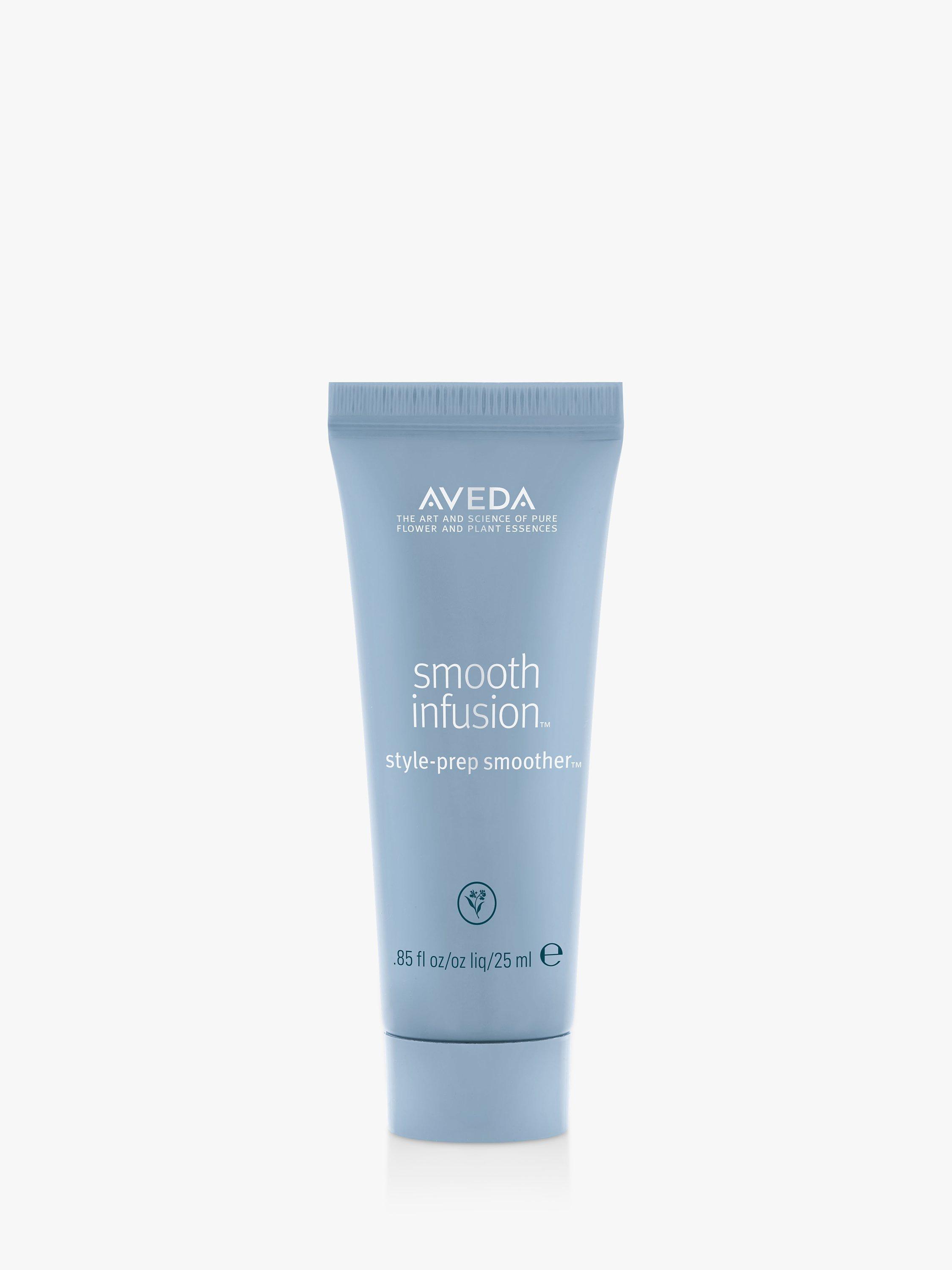 Aveda Smooth Infusion Style Prep Smoother