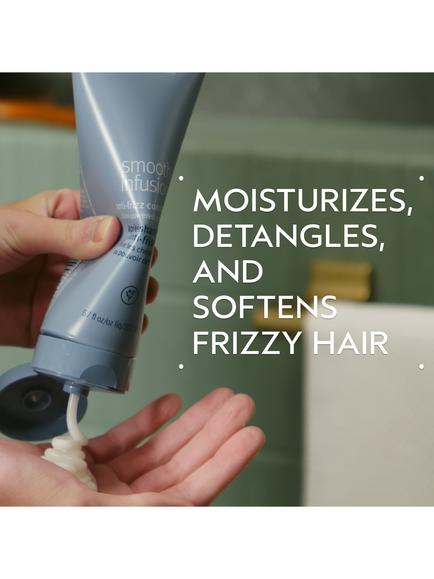 Aveda Smooth Infusion™ Anti-Frizz Conditioner - view 2, 