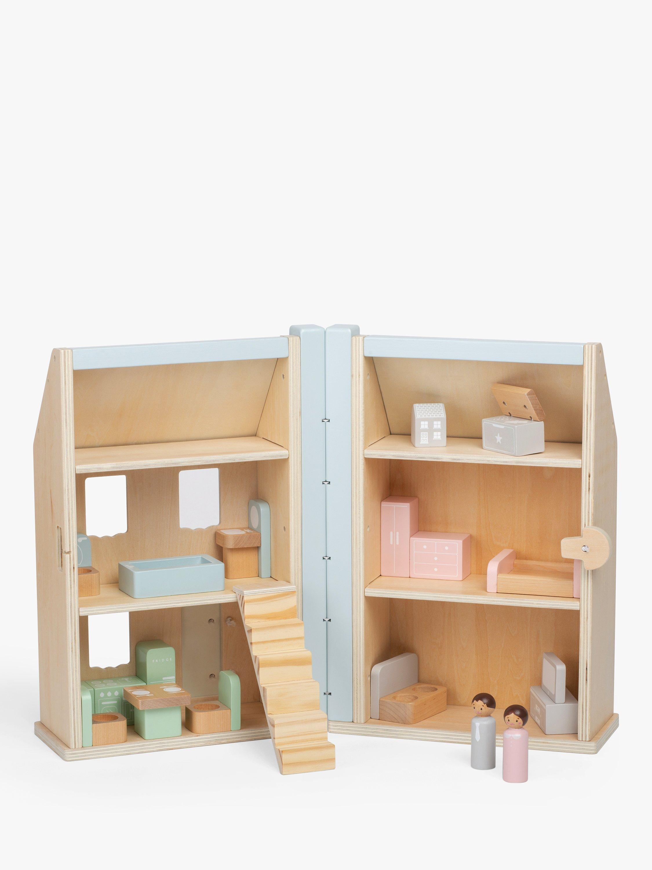 John lewis dolls house furniture online