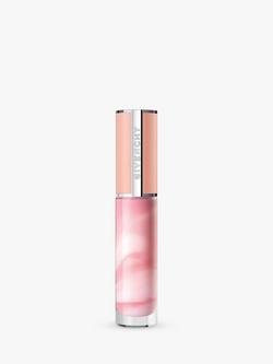 Givenchy Rose Perfecto Liquid Lip Balm, Pink Irresistible