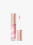 Givenchy Rose Perfecto Liquid Lip Balm