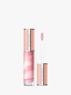 Givenchy Rose Perfecto Liquid Lip Balm - view 2, Pink Irresistible