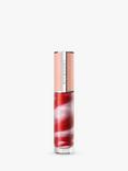 Givenchy Rose Perfecto Liquid Lip Balm, Rouge Grainé