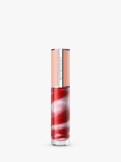 Givenchy Rose Perfecto Liquid Lip Balm, Rouge Grainé