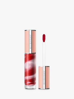 Givenchy Rose Perfecto Liquid Lip Balm - view 2, Rouge Grainé