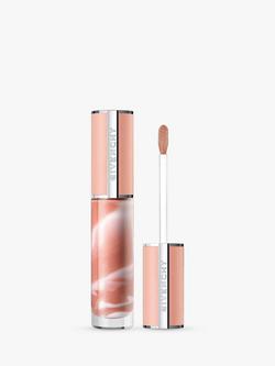 Givenchy Rose Perfecto Liquid Lip Balm - view 2, Milky Nude