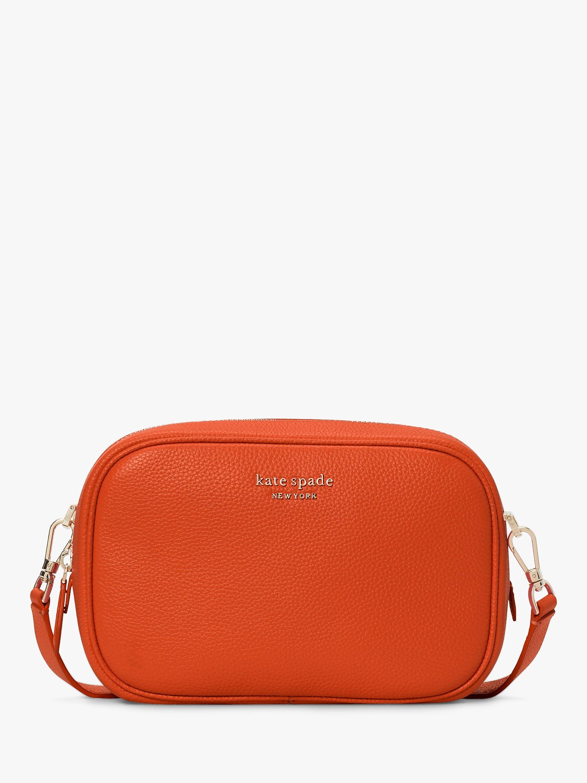 kate spade new york Astrid Camera Cross Body Bag