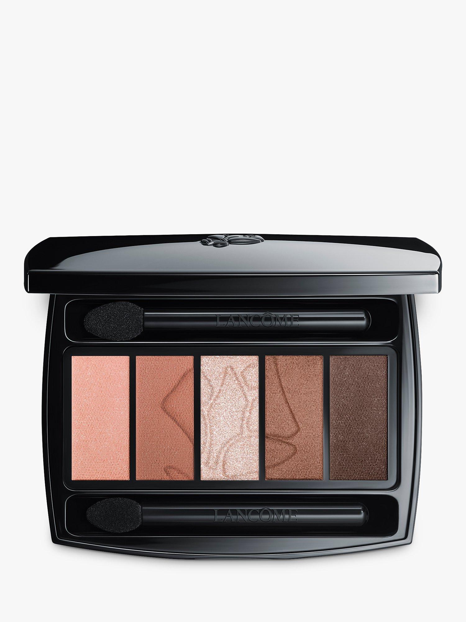 Product image 1 of 6, which shows Lancôme Hypnôse Drama Eyeshadow Palette, 18 Nude Sculptural