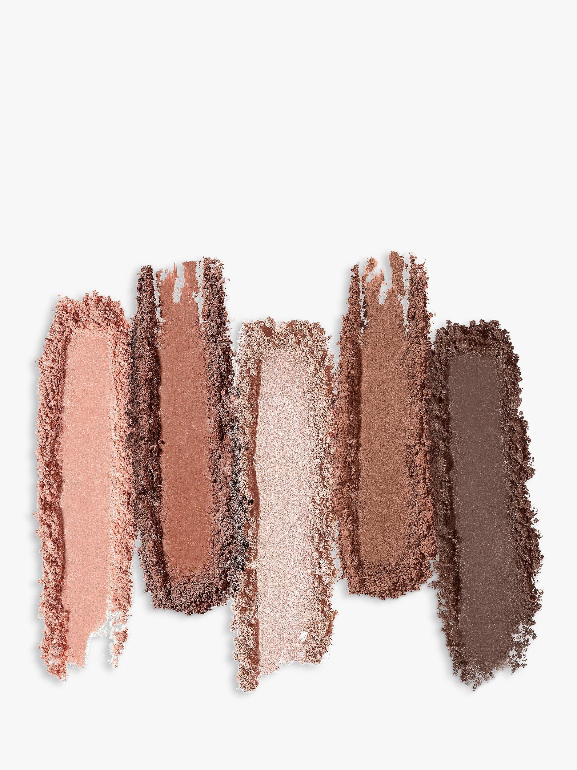 Product image 2 of 6, which shows Lancôme Hypnôse Drama Eyeshadow Palette, 18 Nude Sculptural