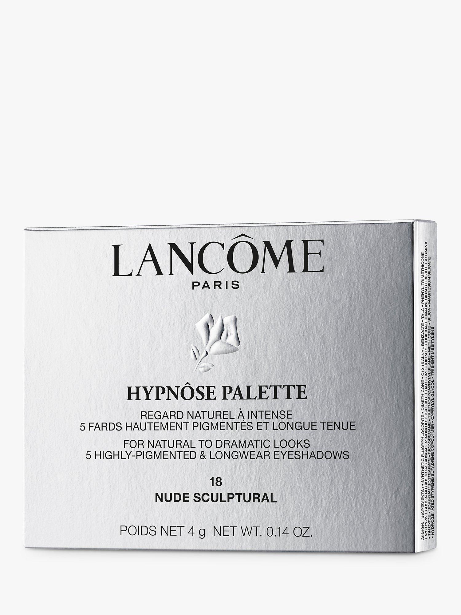 Product image 6 of 6, which shows Lancôme Hypnôse Drama Eyeshadow Palette, 18 Nude Sculptural