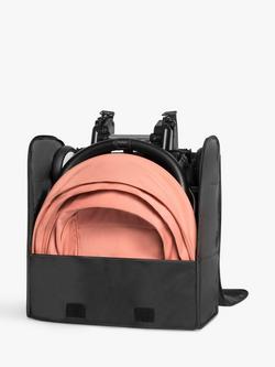 BABYZEN YOYO Storage Backpack, Black - view 2, Black