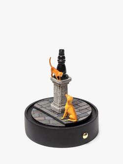 Seletti My Little Evening LED Table Lamp - view 2, Multi