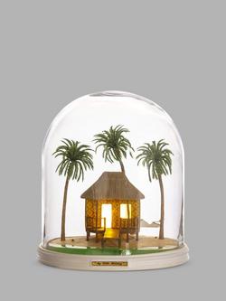 Seletti My Little Holiday LED Table Lamp, Multi