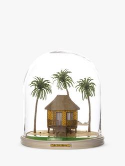Seletti My Little Holiday LED Table Lamp - view 2, Multi