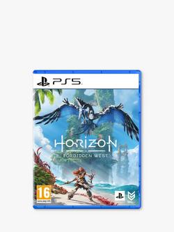 Horizon Forbidden West, PS5, 