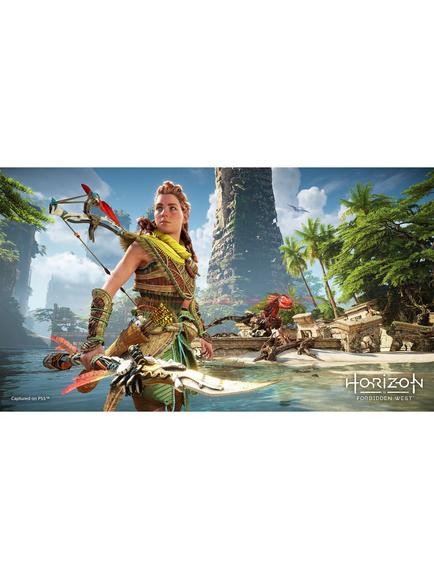 Horizon Forbidden West, PS5 - view 2, 