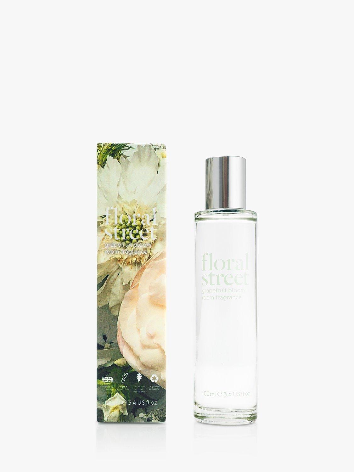 Floral Street Grapefruit Bloom Room Fragrance, 100ml