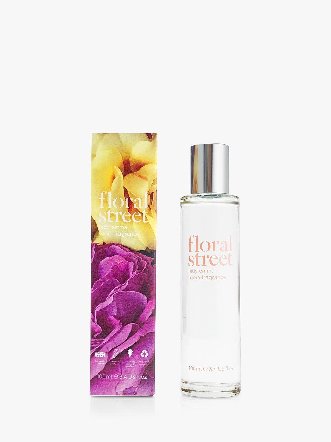 Floral Street Lady Emma Room Fragrance, 100ml