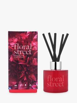 Floral Street Midnight Tulip Scent Diffuser, 100ml - view 2, 
