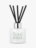 Floral Street Grapefruit Bloom Scent Diffuser, 100ml