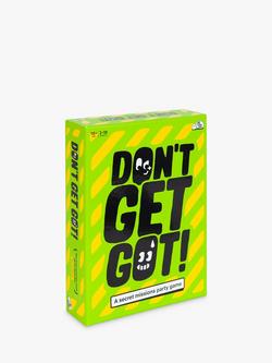 Big Potato Don't Get Got Game, Multi