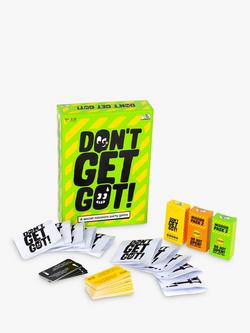 Big Potato Don't Get Got Game - view 2, Multi