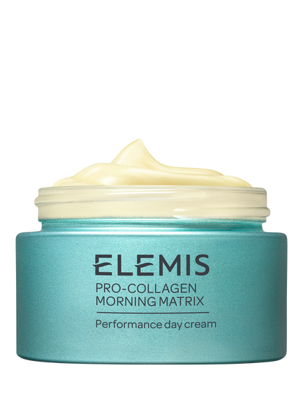 Elemis Pro-Collagen Morning Matrix Performance Day Cream, 