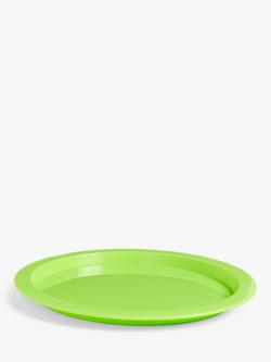 John Lewis ANYDAY Baby Weaning Plates, Pack of 5 - view 2, Multi