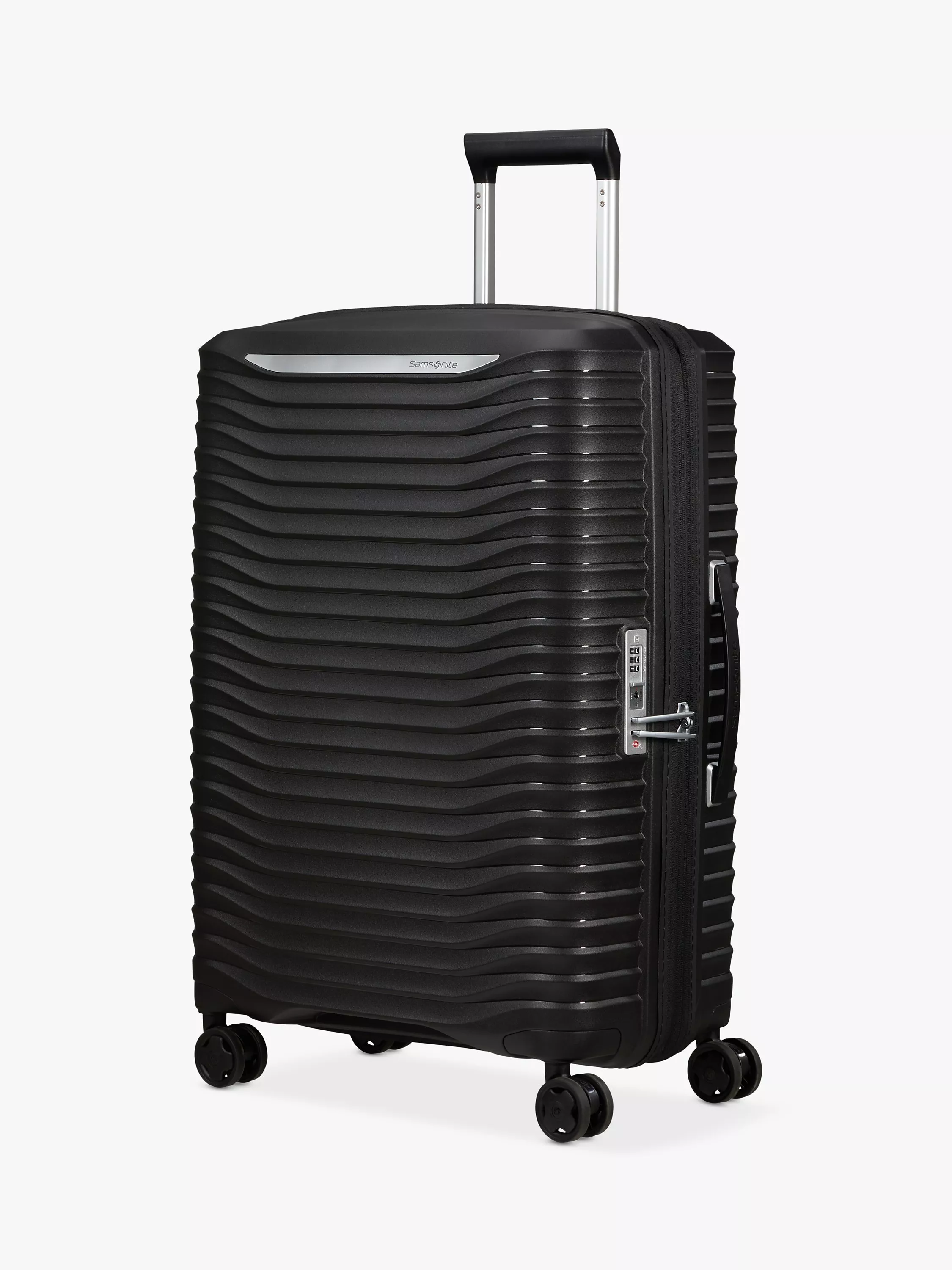 Samsonite hard luggage carry on online