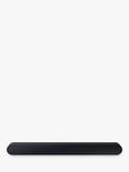 Samsung HW-S60B Bluetooth Wi-Fi All-In-One Compact Soundbar with Dolby Atmos & DTS:X, Black