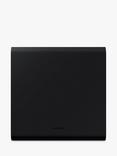 Samsung SWA-W510 Wireless Subwoofer, Black