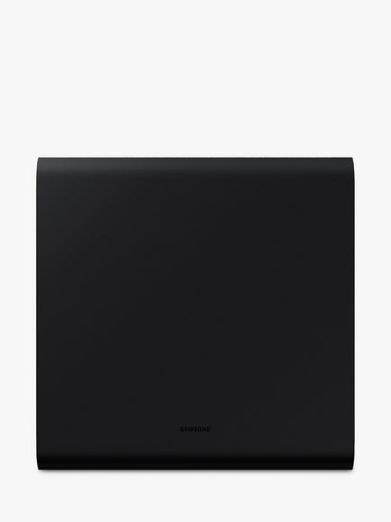 Samsung SWA-W510 Wireless Subwoofer, Black, Black