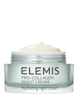 Elemis Pro-Collagen Night Cream, 50ml, 