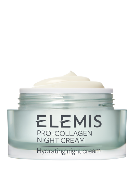 Elemis Pro-Collagen Night Cream, 50ml, 