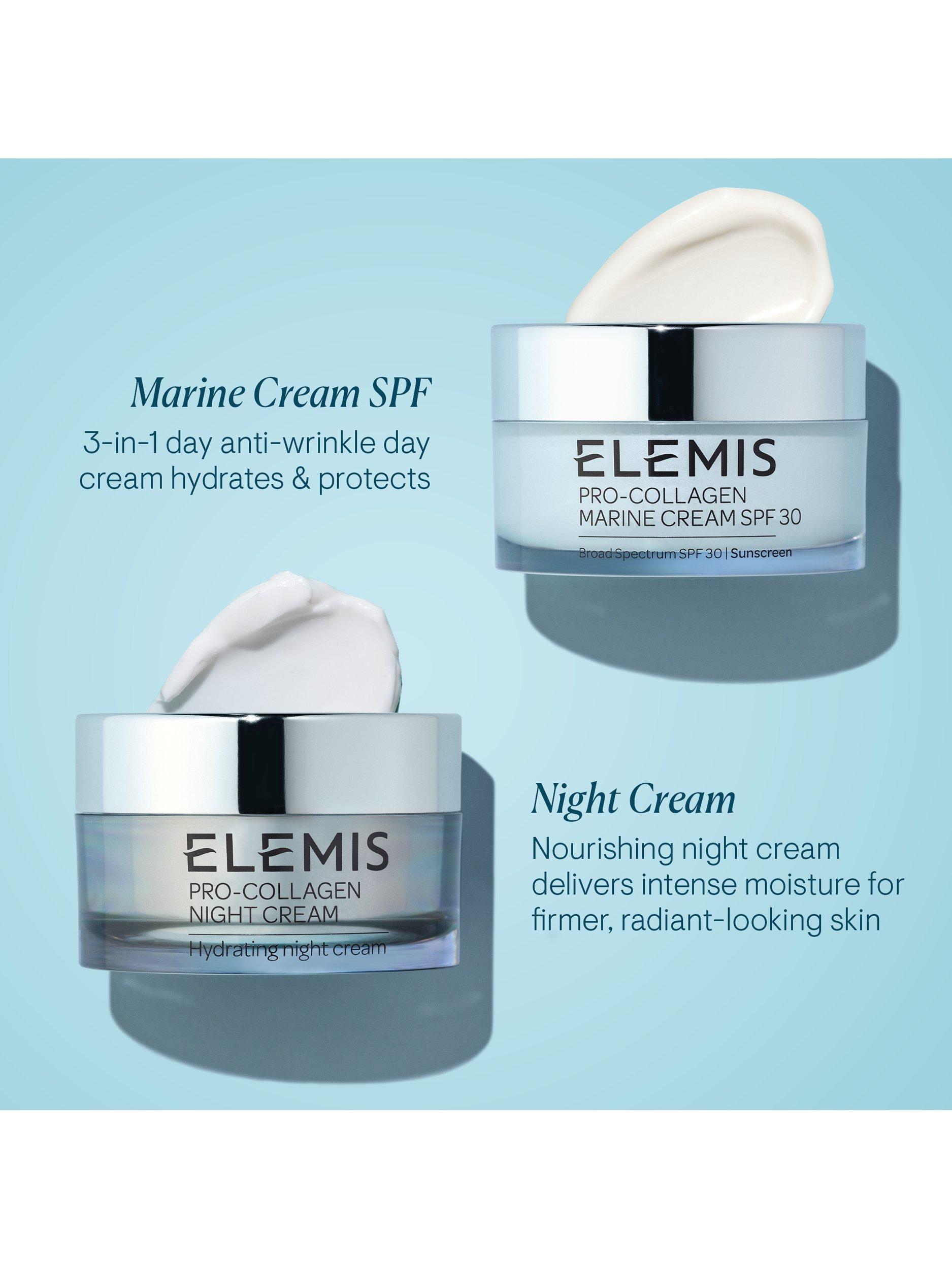 Elemis Pro-Collagen Night Cream, 50ml