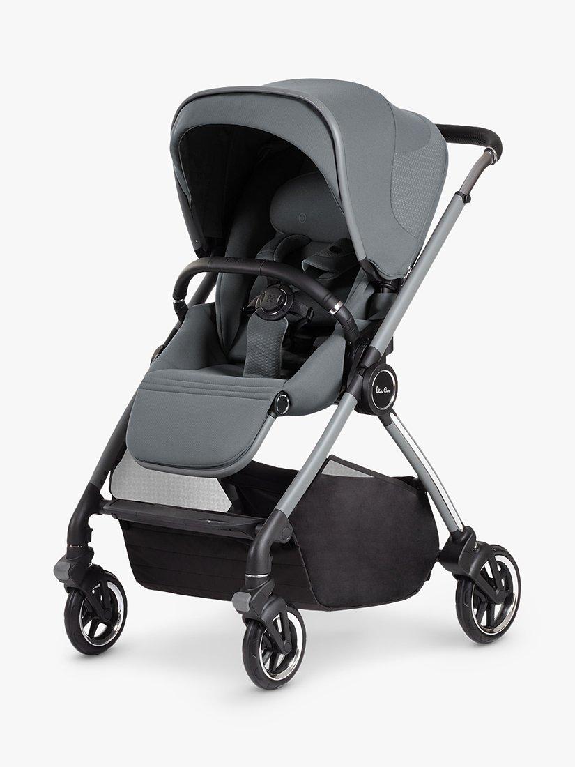 Silver Cross Dune Pushchair