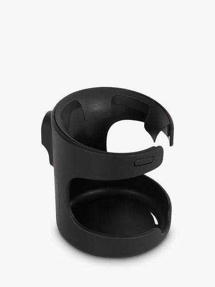 Silver Cross Dune/Reef Cup Holder - view 2, Black