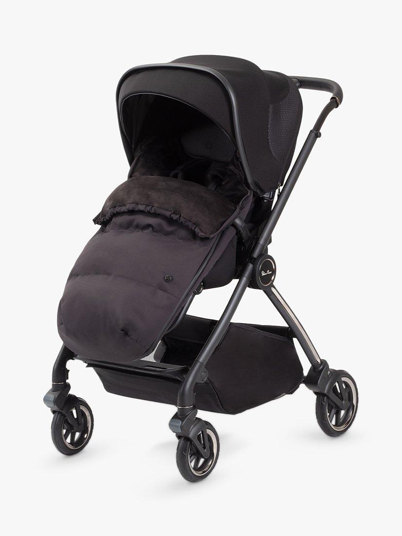 Silver Cross Dune Footmuff