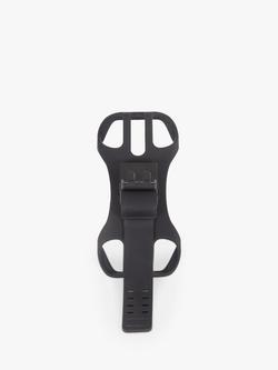 Silver Cross Pushchair Phone Holder - view 2, Black