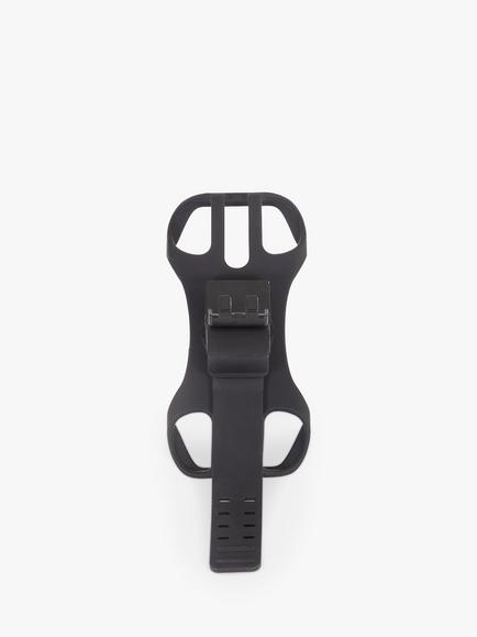 Silver Cross Pushchair Phone Holder - view 2, Black