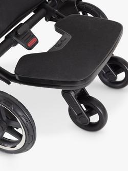 Silver Cross Dune/Reef Ride On Board - view 2, Black