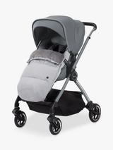 Cybex Eezy S Twist Footmuff Denim Blue