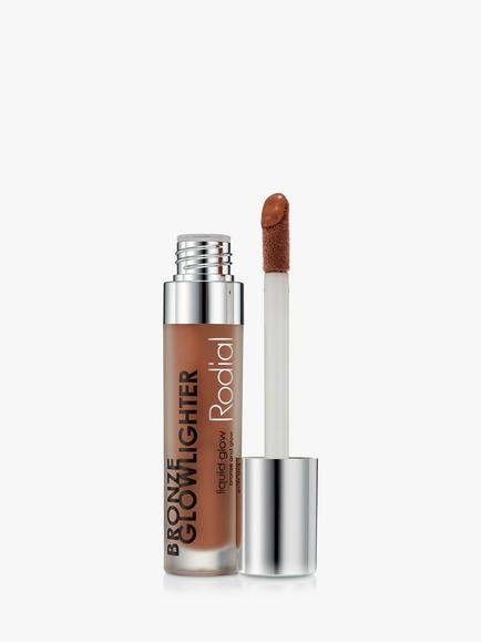 Rodial Bronze Glowlighter, 6ml - view 2, Glowlighter