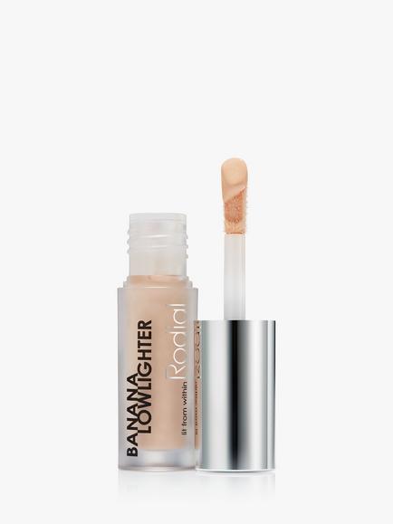 Rodial Banana Low Lighter Concealer, Travel Size, 1.6ml - view 2, 