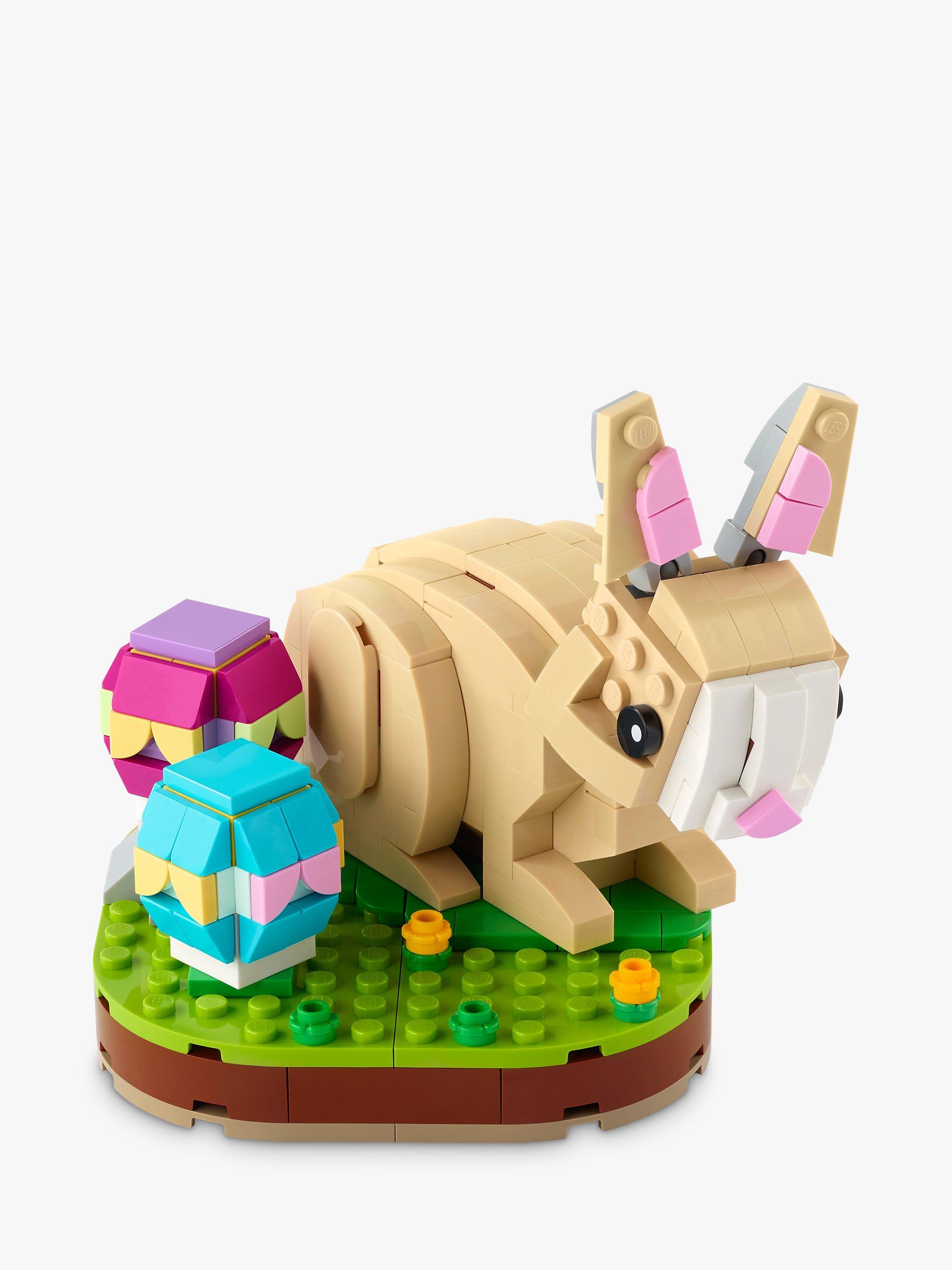 LEGO 40463 Easter Bunny