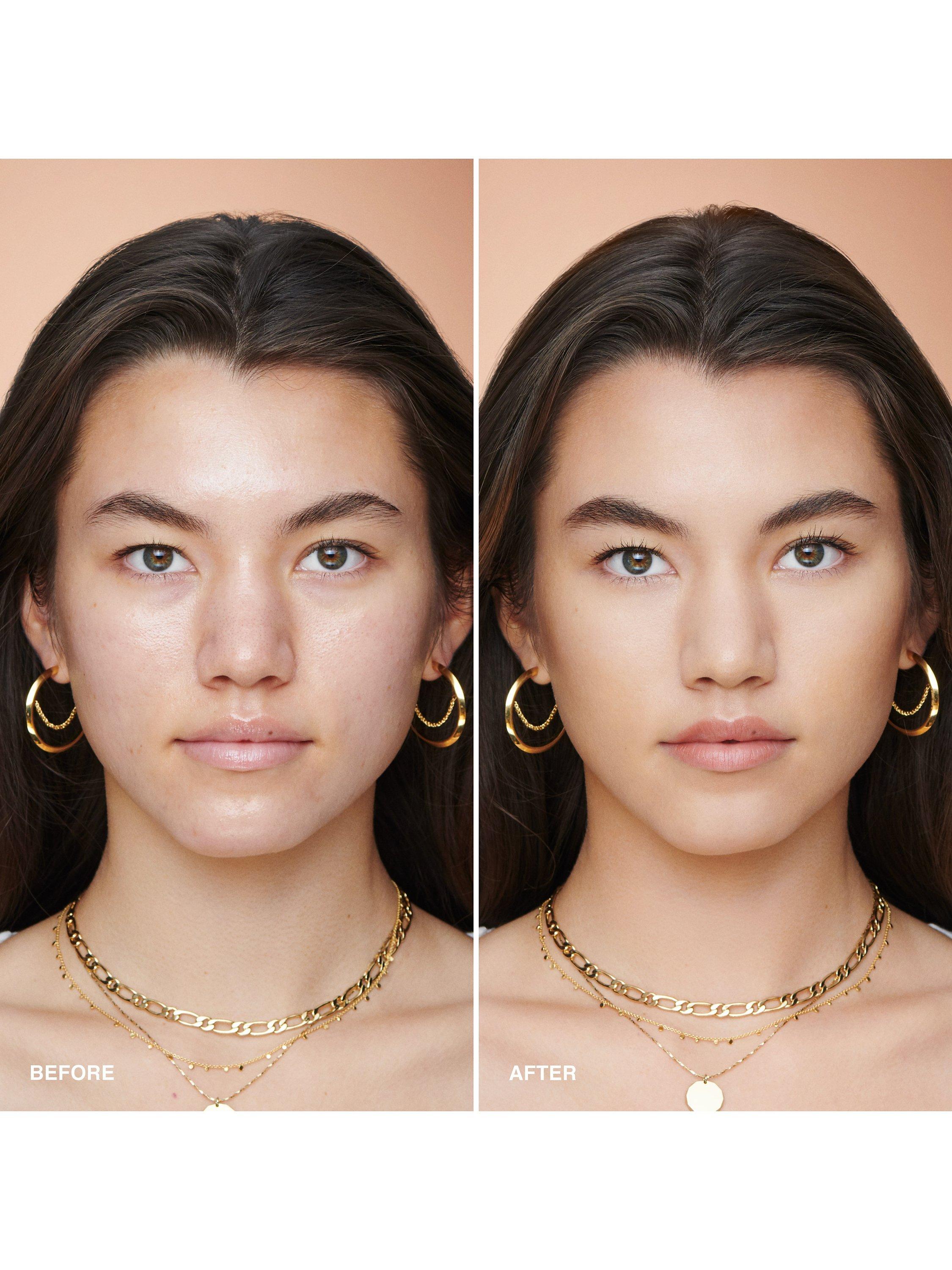 Product image 4 of 8, which shows Bobbi Brown Sheer Finish Loose Powder, Soft Sand