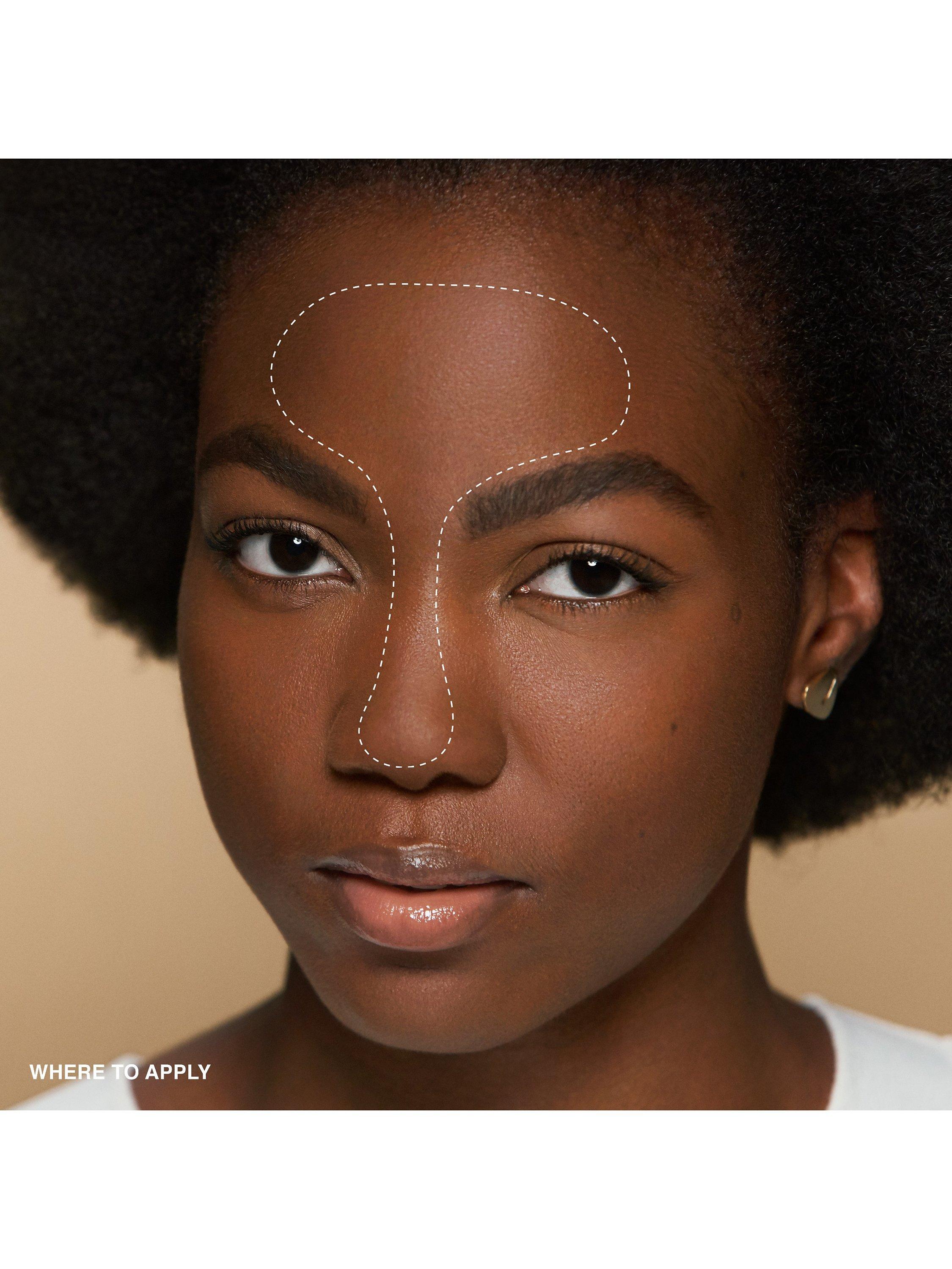 Product image 5 of 8, which shows Bobbi Brown Sheer Finish Loose Powder, Warm Chestnut