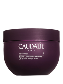 Caudalie Vinosculpt Lift and Firm Body Cream, 250ml, 